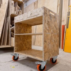 Carrello Roll