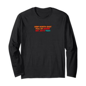 IT.S POSSIBLE Hoodie - Long Sleeve